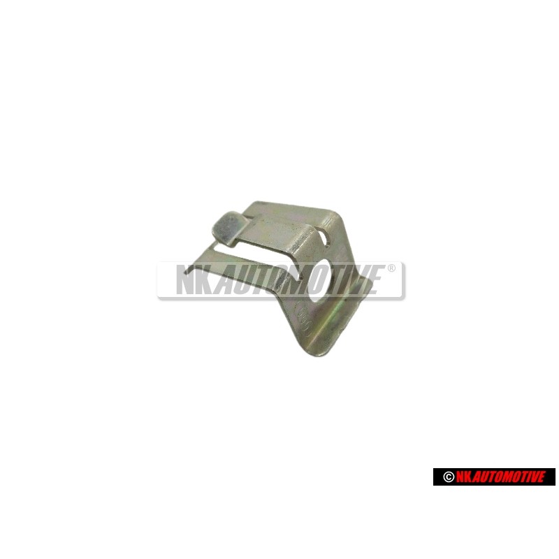 Audi Original Agrafe - 4E0858137A