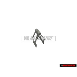 Audi Original Agrafe - 4E0864247