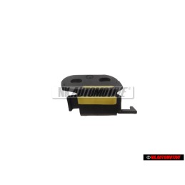 Audi Original Support Pour Cache - 4F0853587C