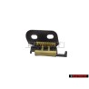 Audi Original Support Pour Cache - 4F0853588C