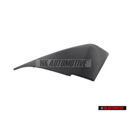 Audi Original Cache Soul Noir - 4F0858705B 4PK