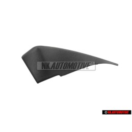 Audi Original Cache Soul Noir - 4F0858706B 4PK