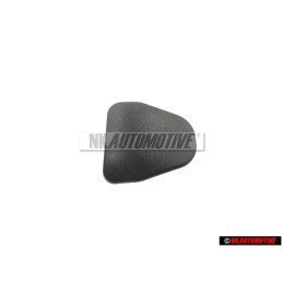Audi Original Capuchon Soul Noir - 4L0881346A 4PK