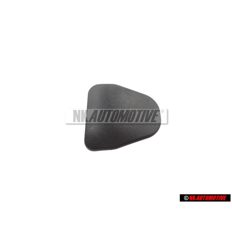 Audi Original Capuchon Soul Noir - 4L0881346A 4PK