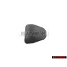 Audi Original Capuchon Soul Noir - 4L0881346A 4PK