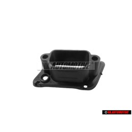 Audi Original Cadre De Guidage - 4Z7807788
