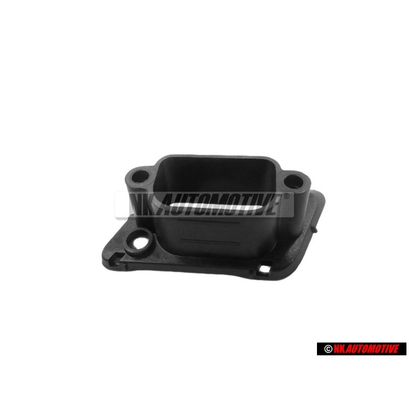 Audi Original Cadre De Guidage - 4Z7807788