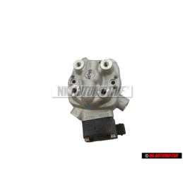 VW Original Doseur-Distributeur Carburant - 051133481X