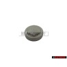 Audi Original Capuchon De Boulon De Roue Gris Argent - 8D0601173A Z69