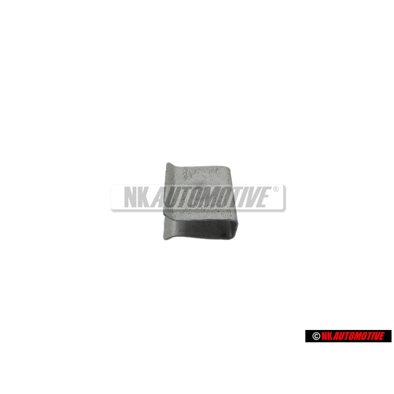 Audi Original Agrafe - 8D0819145A