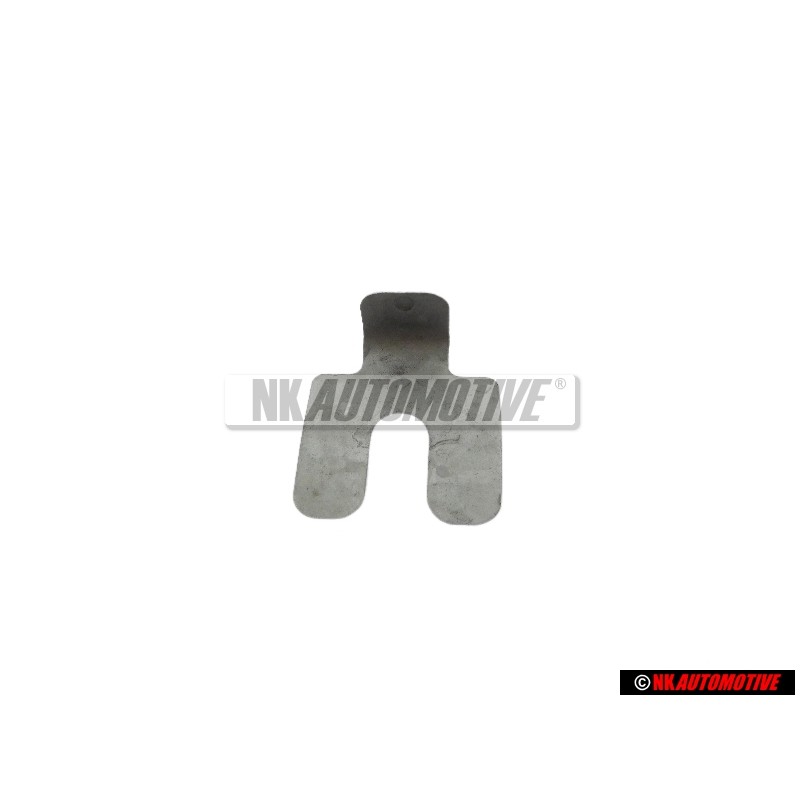 Audi Original Piece D'Ecartement - 8D0837779B