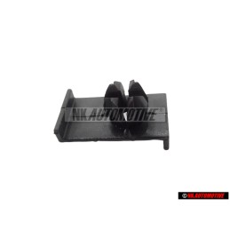 Audi Original Piece De Calage - 8D0845233