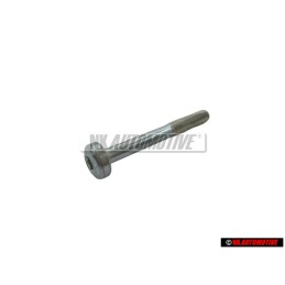 Audi Original Vis A Tete Cylindrique Avec Empr. 