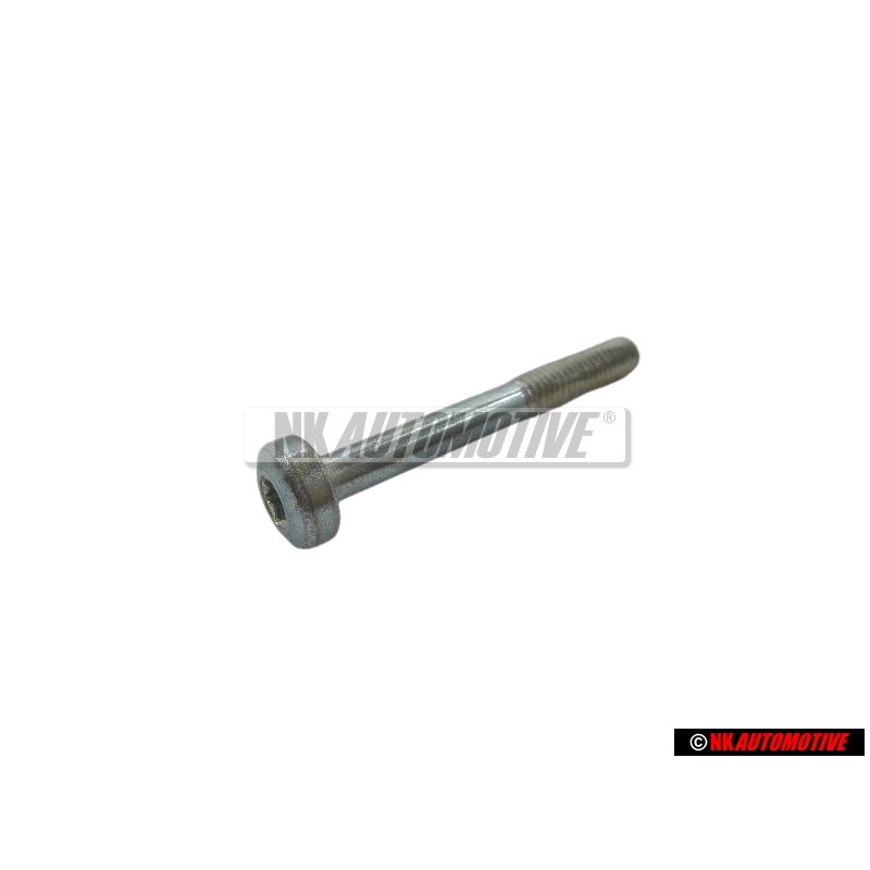 Audi Original Vis A Tete Cylindrique Avec Empr. 