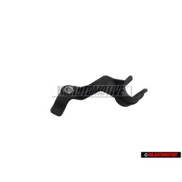 Audi Original Support P. Flexible De Refrigerant - 8E0260759T