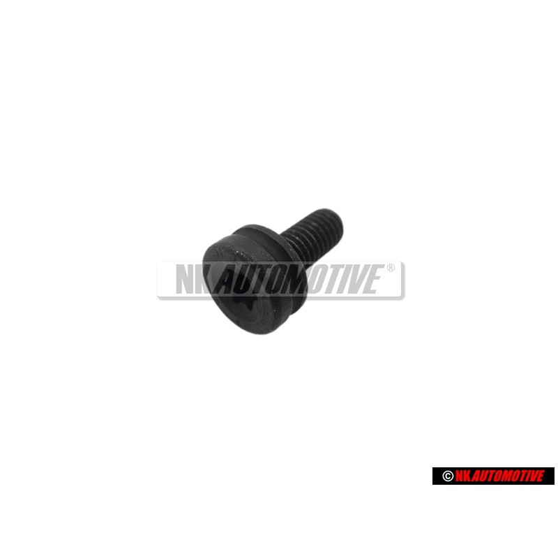 Audi Original Vis Cylindrique - 8E0419204