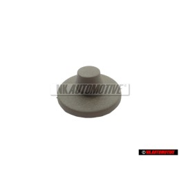 Audi Original Capuchon Platine - 8E0864229 E59