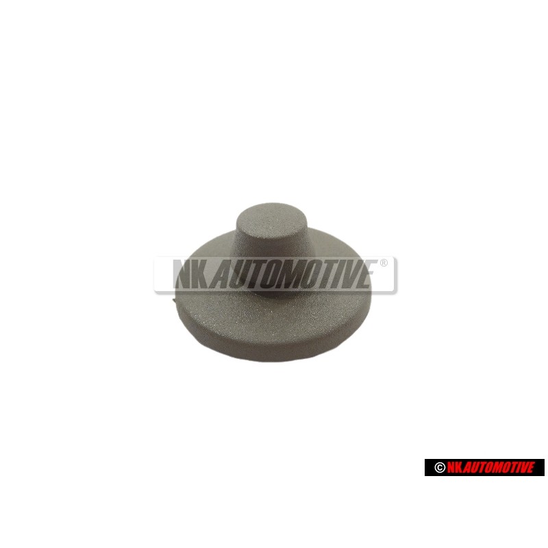 Audi Original Capuchon Platine - 8E0864229 E59