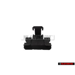 Audi Original Bride De Ressort - 8E5867190