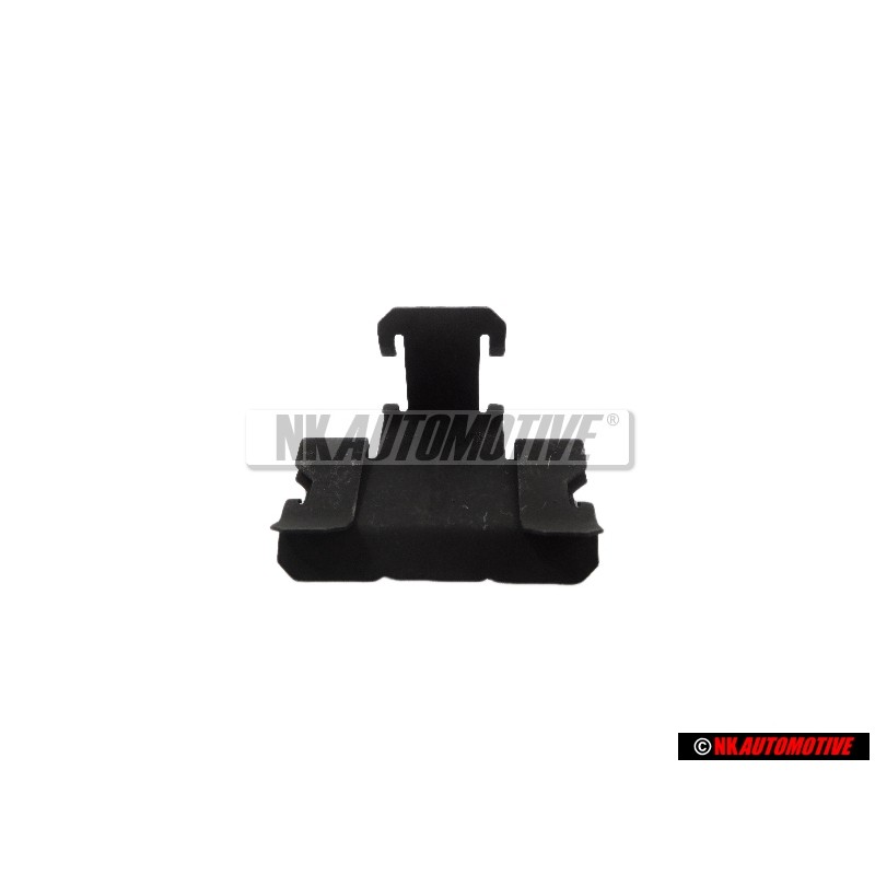 Audi Original Bride De Ressort - 8E5867190