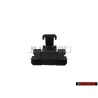 Audi Original Bride De Ressort - 8E5867190