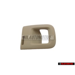 Audi Original Capuchon Beige Cardamom - 8K0885880 K38