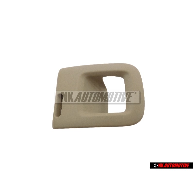 Audi Original Capuchon Beige Cardamom - 8K0885880 K38
