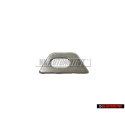 Audi Original Rondelle De Reglage - 8N0858635