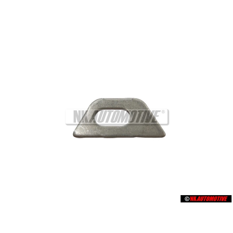 Audi Original Rondelle De Reglage - 8N0858635