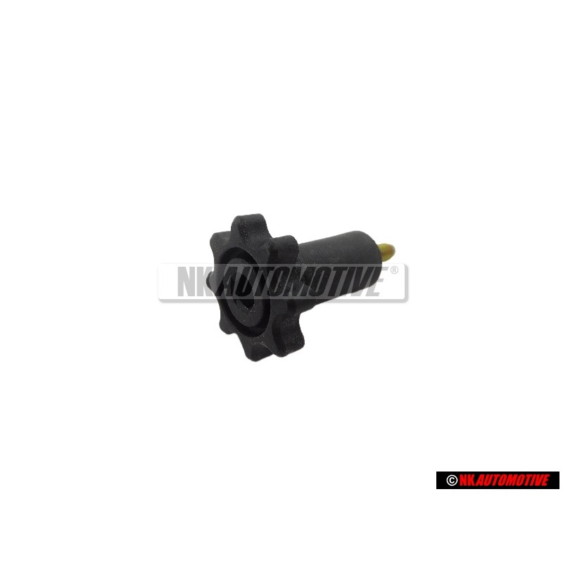 Audi Original Vis Moletee - 8N0863536A