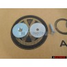 Audi Original 1 Jeu Pieces De Fixation - 8N0898107