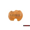 Audi Original Etiquette P. Pression De Gonflage Des Pneus - 8N7010164E