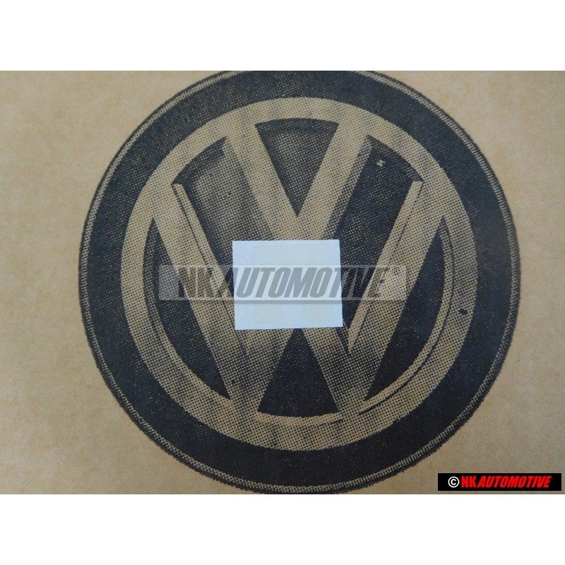 Audi Original Film Protecteur - 8N8845545