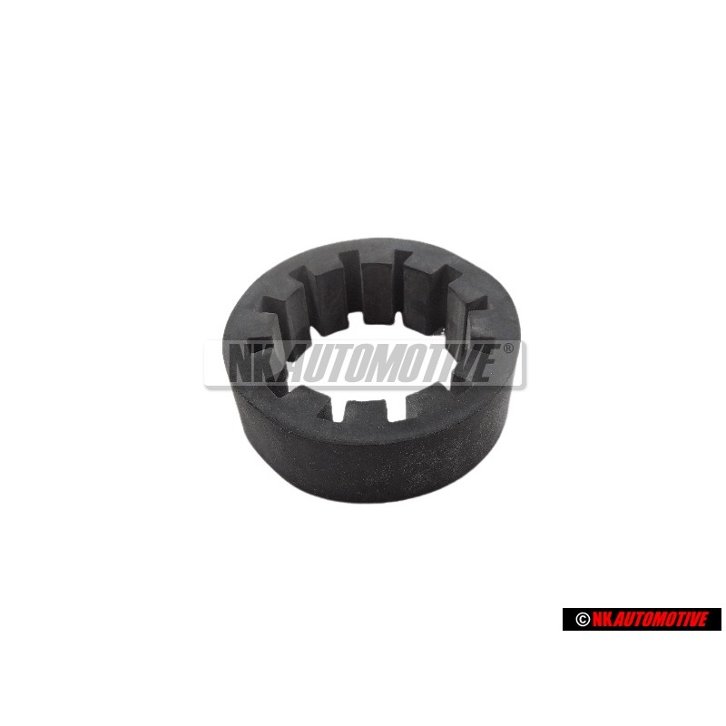 Audi Original Bague De Protection - 8Z0145768