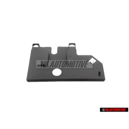 Audi Original Cache - 8Z0201469D