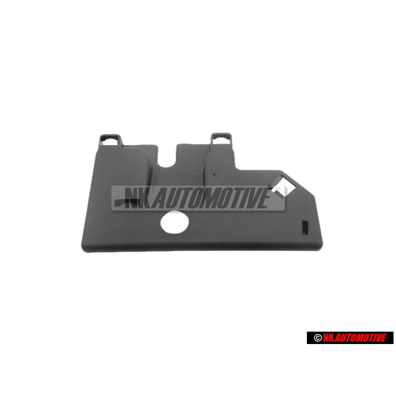 Audi Original Cache - 8Z0201469D