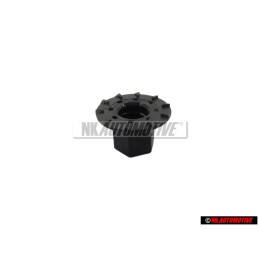 Audi Original 1 Jeu De Pieces De Fixation Pour Baguette Decorative - 8Z0807577