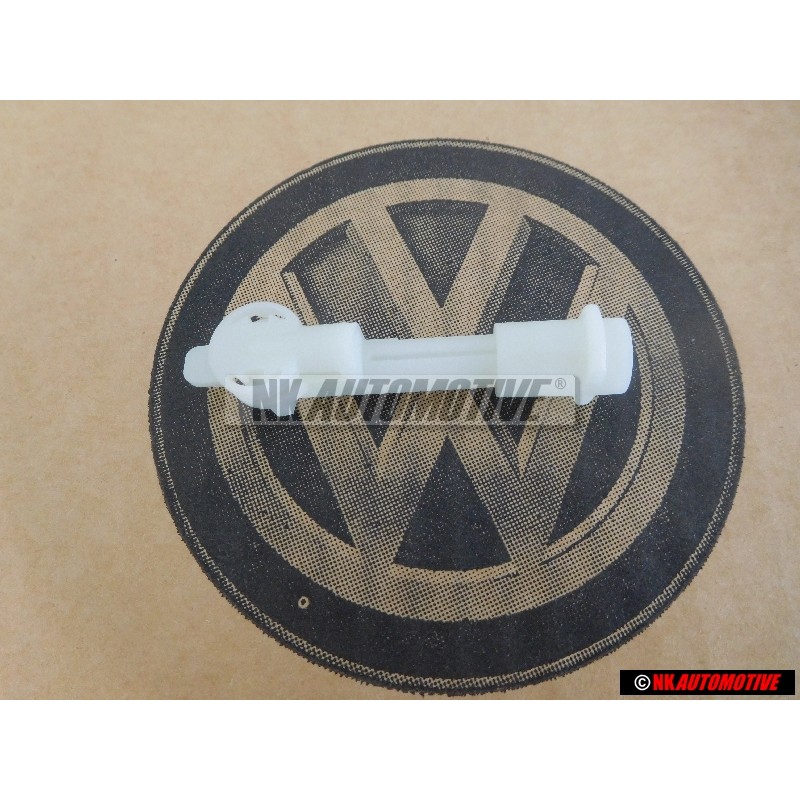 Audi Original Clip - 8Z0837171