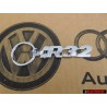 VW Classic Parts R32 Anneau Porte-Cles - ZCP902854