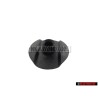 Audi Original Support P. Couvercle Soul Noir - 8Z0864227 4PK