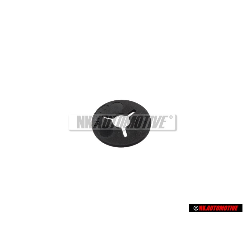 Audi Original Rondelle De Serrage - 8Z0864449