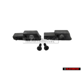 Audi Original Serre-Flan - 8Z0877159