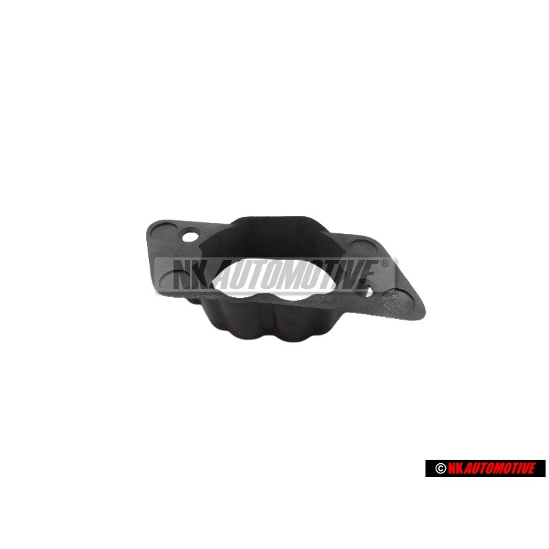 Audi Original Plaque - 8Z0955286