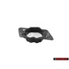 Audi Original Plaque - 8Z0955286