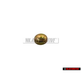 Audi Original Bouchon - N 0119121