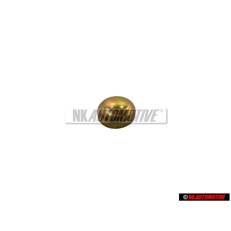 Audi Original Bouchon - N 0119121