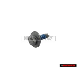 Audi Original Vis Autotaraudeuse Six Pans - N 10296201