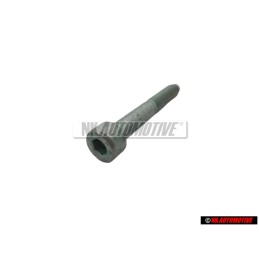 Audi Original Vis A Tete Cylindrique Avec Six Pans Internes - N 90329204