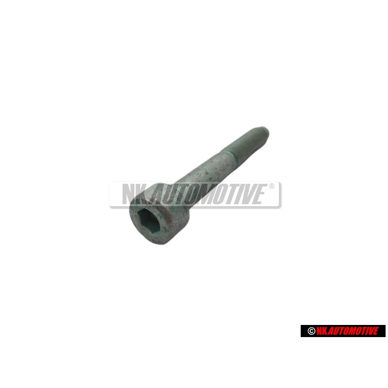 Audi Original Vis A Tete Cylindrique Avec Six Pans Internes - N 90329204