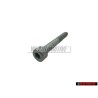 Audi Original Vis A Tete Cylindrique Avec Six Pans Internes - N 90329204